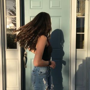 Meet your Posher, Ella